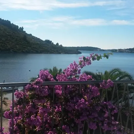 Nyaraló Dijana *