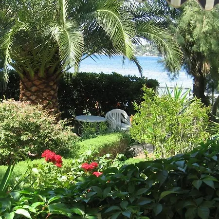 Dom wakacyjny Dijana