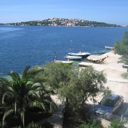 Nyaraló Dijana