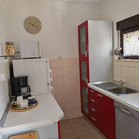 Dijana Tatil Evi Rogoznica (Sibenik-Knin)