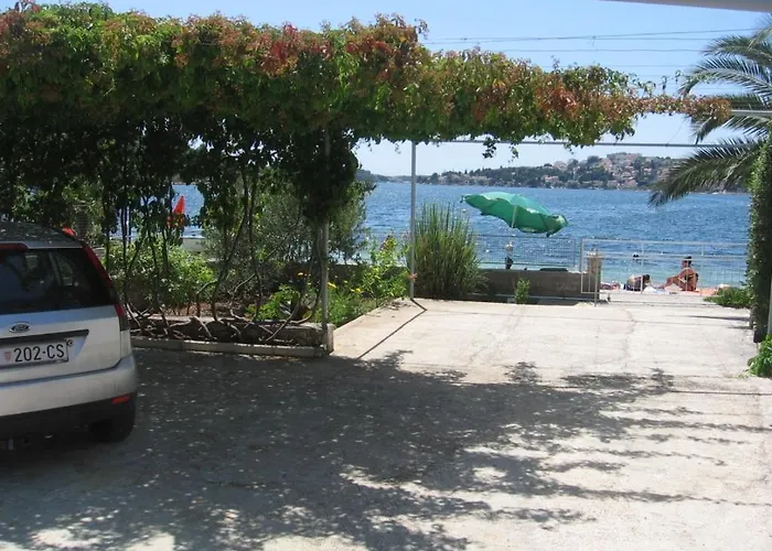 Сasa de vacaciones Dijana *