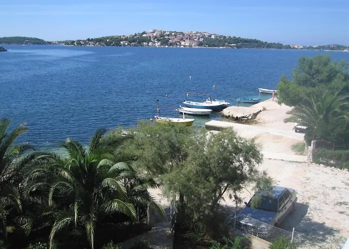 Сasa de vacaciones Dijana