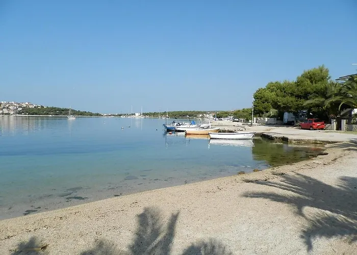 Сasa de vacaciones Dijana *