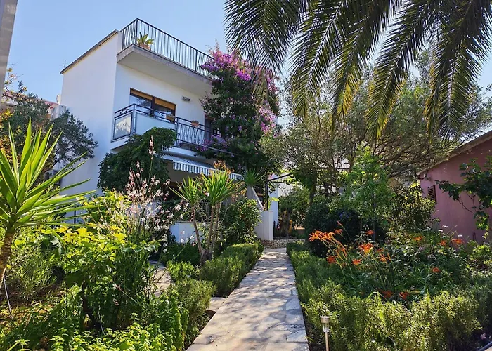 Dijana Rogoznica (Sibenik-Knin)