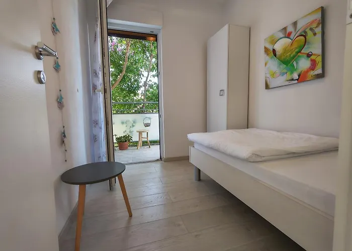 Dijana * Rogoznica (Sibenik-Knin)