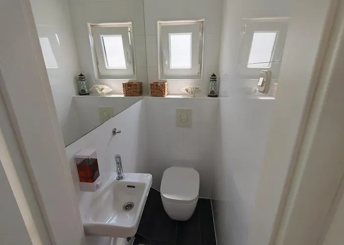 Tatil Evi Dijana Rogoznica (Sibenik-Knin)