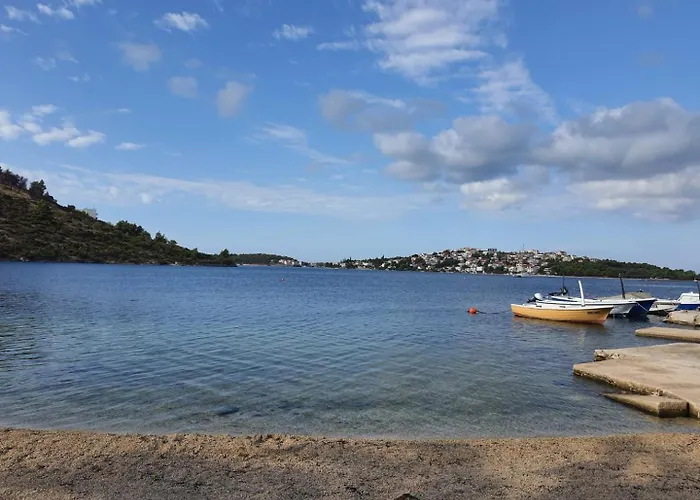 Сasa de vacaciones Dijana *